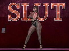 Alexxa Flux Dancing Again, Still Learning