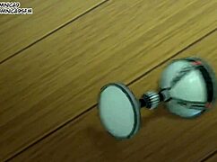 Ever Seen Mirko in Futa Action? This 3D Anime Hentai Compilation Is Wild!