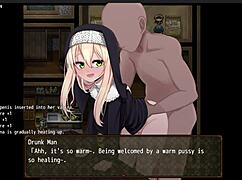 rumina faces new challenges in the hypnosis cult part 2