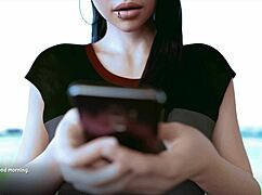 Aoa Academy 13 Game Episode