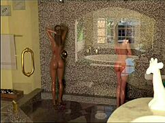 A wife and stepmother 109