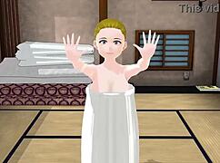 i was naked in that gravure happening with emma