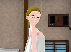 i was naked in that gravure happening with emma