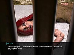 dusklight manor 136 brings captivating redhead charm