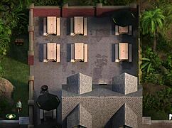 Teasing her pawg ass in treasureofnadia?