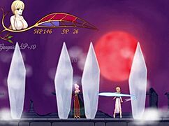 uh, got stuck in unholy disaster-6, teacher wanna love me or what