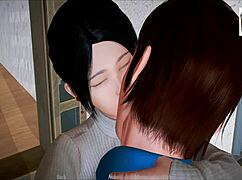 my new family episode 148