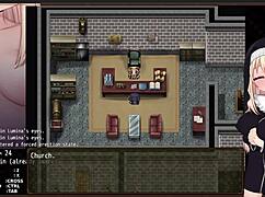 rumina faces new challenges in the hypnosis cult part 2