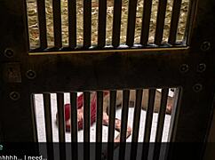 dusklight manor 136 brings captivating redhead charm