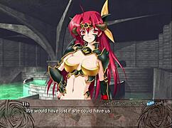 Lightning Warrior Raidy III Heka Epic Battle