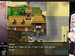 rumina faces new challenges in the hypnosis cult part 2