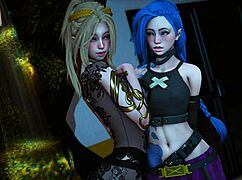 exploring eternum 119 in anime game world