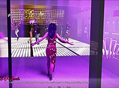 Exploring Alternate Existence in Game Scenario 41