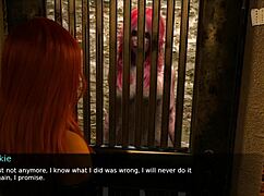 dusklight manor 136 brings captivating redhead charm