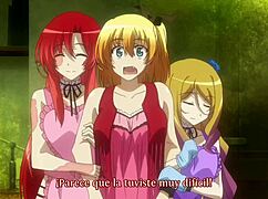 Dakara boku wa h ga dekina cap 10, ready for more? 😈