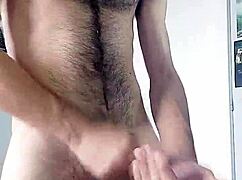 my big 20cm cock is ready to cum