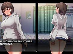 Night Walk 1 I Really Want to Be an Exhibitionist