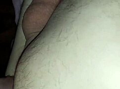 sex between friends in the bedroom