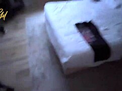 My Step Cousin Spies on Me and Ends Up Fucking Me Hard - Part 1