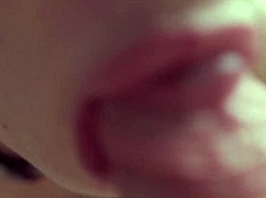 Cum in mouth and swallow compilation free, who can resist this wild action?!