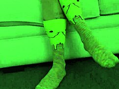 Horny Slut Kasie Castle Finally Gets Long Dicked By Her Neighbors BBC Holla