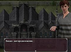 Lust epidemic caress legs 21