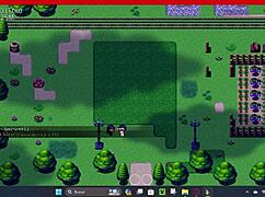 Hentai NTR Knight Gets Happy Ending!