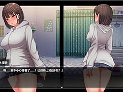 Night Walk 1 I Really Want to Be an Exhibitionist