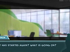 Star Channel 34 Part 83 Anime Adventure