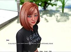 Sunshine Love 36 Game Anime Hentai