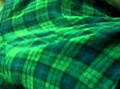 Ever seen such an incredible big Latino cock jerking off?