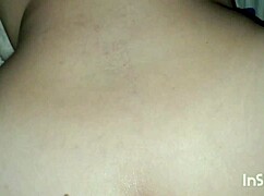 Visiting my neighbor's place