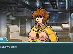 Star Channel 34 Part 83 Anime Adventure