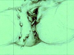 Vintage Cartoon Drawings Collection