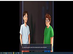 what do you do in summertime? i fuck hot gay guys outdoors