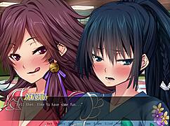 Commander Babes Compilation of Intimate Scenes Part 5