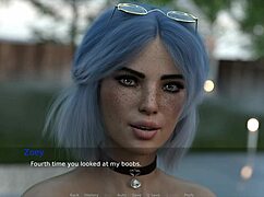 Exploring the origins of anime hentai in game series