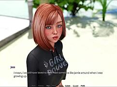 Sunshine Love 36 Game Anime Hentai