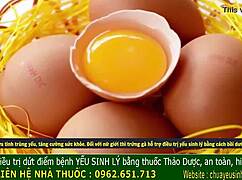 Ancient king's secret for male vitality boost 💪