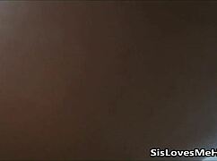 My Step Sister's Adventures