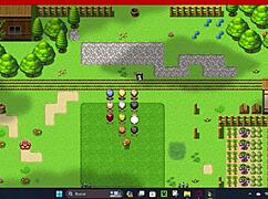 Hentai NTR Knight Gets Happy Ending!