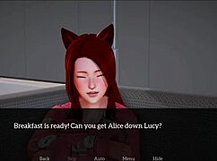 my new family episode 115