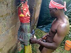 i love that monster cock on stage