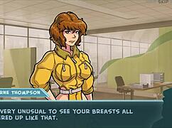 Star Channel 34 Part 83 Anime Adventure