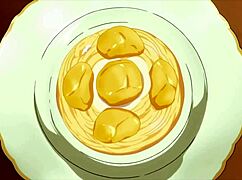 K-on episode 2-21 with intense music scenes