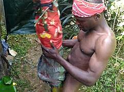 i love that monster cock on stage