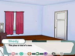 I love this business of loving part one with big tits