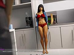 Exploring alternate existence in game five