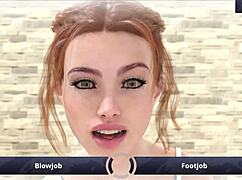 man, college kings got karthik banging riley with blowjob and footjob in dream