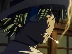 Black Cat Cap 1 Explodes in Wild Hentai Action!